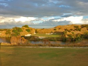 Streamsong (Blue) 7th Tee 2018